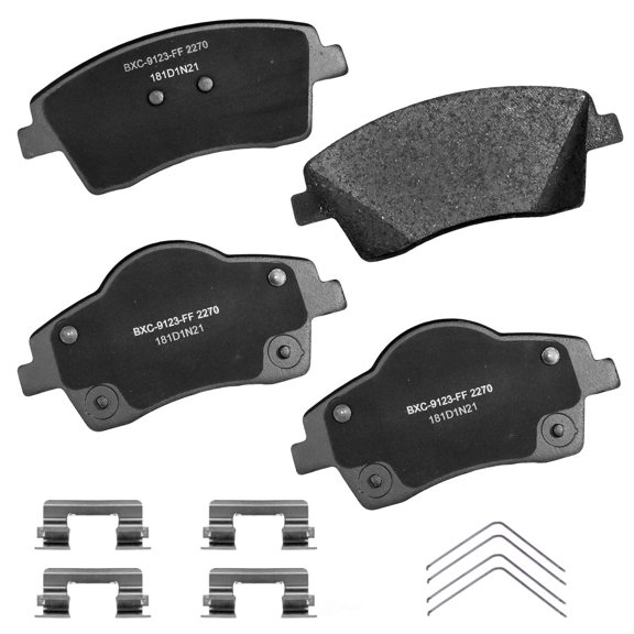 BENDIX SBC2270 Bendix Premium Ceramic