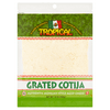 Tropical Grated Cotija Powder 12 oz, Mexican-Style Aged Cheese, Refrigerated