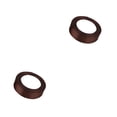 thumbnail image 1 of Paquete Cinta Accesorios para manualidades DIY Advancent Cintas de poliéster Vino Rojo 33 CBP273838, 1 of 6