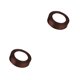 thumbnail image 3 of Injueey Paquete Cinta Accesorios para manualidades DIY Cintas de poliéster Navidad Rojo 26 Type1 NO1 Injueey CBP273838, 3 of 6