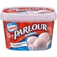 thumbnail image 1 of PARLOUR Strawberry Frozen Dessert, 1.5 L, 1 of 7
