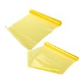 thumbnail image 4 of KAKOWELY 2pcs Headlight Film Film Yellow PVC For Fog Lights With Safety Improvement, 4 of 8