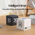thumbnail image 6 of Easy To Use For Cube Timer For Precise Time Management,Perfect For Cooking,Studying, 6 of 8