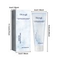 thumbnail image 4 of Xihbxyly Crema Protectora Solar, Maquillaje Hidratante, Protección Ligera Contra Rayos Uvb y Uva, Cuidado de La Piel Durante Todo El Día, Apto para Pieles Sensibles, con Vitamina E y Ácido Hialurónic, 4 of 7