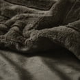 thumbnail image 4 of Home Essence Polar Ultra Plush Down Alternative Throw, 4 of 6