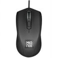thumbnail image 2 of Mionix Avior RGB Optical Gaming Mouse, Black, 2 of 4