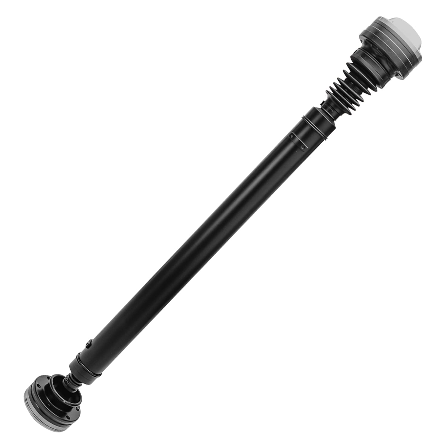Detroit Axle 4WD 23" Front Drive Shaft Replacement for Jeep Commander