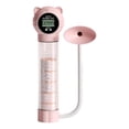 thumbnail image 1 of Outdor Breathing Dumbbells Training Device With Counter For Diaphragmatic Breathing Exercise Fitness Yoga Core Strength Enhancer, 1 of 3