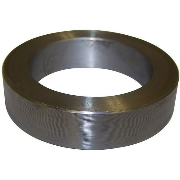 Rear Axle Shaft Bearing Retainer - Compatible with 1988 - 1995, 1997 - 2017 Jeep Wrangler 1989 1990 1991 1992 1993 1994 1998 1999 2000 2001 2002 2003 2004 2005 2006 2007 2008 2009 2010