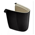 thumbnail image 2 of Toto Ht242 Supreme Wall Mount Lavatory Shroud Only - Beige, 2 of 3