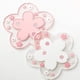 thumbnail image 1 of 2 posavasos de PVC con diseño de Sakura, 1 of 4