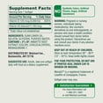 thumbnail image 3 of Spring Valley D3 125 mcg + K2 (100 mcg) for Bone Health Softgels, 120 Count, 3 of 5
