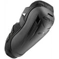 thumbnail image 2 of EVS Option Elbow Pads Black Adult, 2 of 4