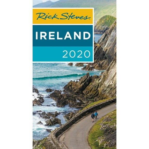 Pre-Owned Rick Steves Ireland 2020 (Paperback) 1641711523 9781641711524