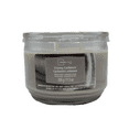 thumbnail image 1 of Mainstays Creamy Cashmere Scented 3-Wick Glass Jar Candle, 11.5 oz, 1 of 4