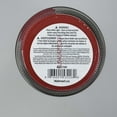 thumbnail image 3 of Mainstays Raspberry Peach Frose Scented Single-Wick Glass Jar Candle, 20 oz, 3 of 4