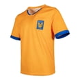 thumbnail image 2 of Playera Tigres para Hombre Amarillo Talla EG, 2 of 4