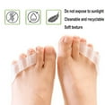 Pumice Stone for Feet Shower Spa Toes Stone for Foot Skin Dry Feet