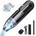 thumbnail image 1 of Portable Mini Wireless Car Vacuum Cleaner For Home Charging Vacuum Cleaner Handheld Dry Wet Dual_Perfect Gift, 1 of 5