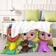 thumbnail image 4 of Chu Chu TV anti-pilling, suave, ligera, esponjosa y acogedora de lujo para hogar y cocina – Perfecta para niños y adultos,110x70cm, 4 of 6