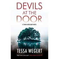 A Shana Merchant Novel Devils at the Door, Book 5, (Paperback)