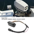 thumbnail image 3 of Ensemble de Bloc d'Alimentation, Haute Performance Durable 0582285 pour Moteur hors-Bord, 3 of 8