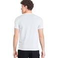 thumbnail image 3 of T-shirt à manches courtes George pour hommes, 3 of 5