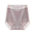 thumbnail image 5 of WCJM Women's Panties Seamless Hipster Underwear No Show Panties Invisibles Briefs Soft Stretch Bikini Underwears Waist Sexy Lace Lifting Tightening Bells Skin Friendly Breathable Shaping, 5 of 5