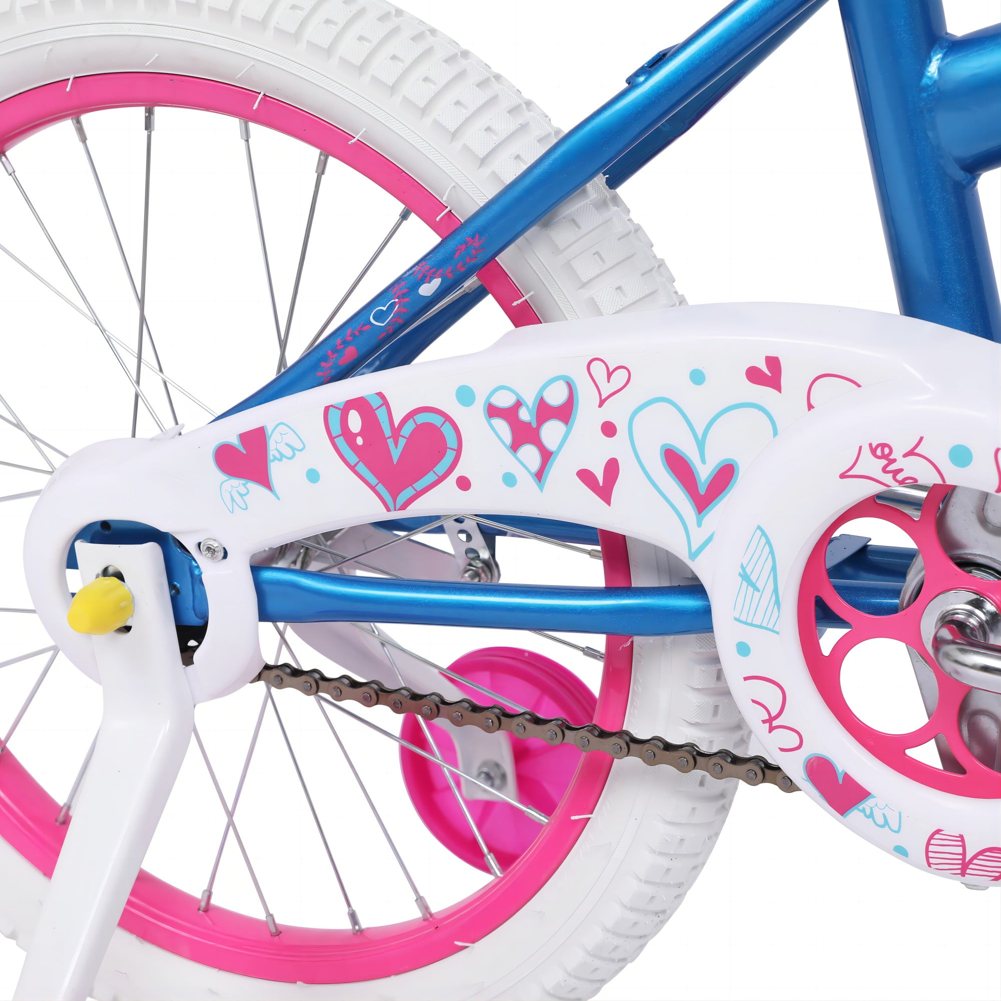 18 inch girls bike walmart hotsell