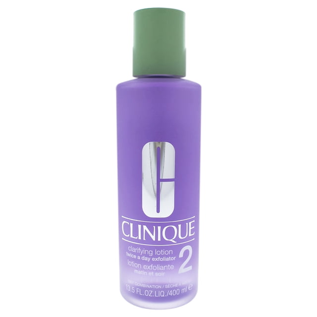 Clinique Loción clarificante Loción Clarificante 2 13.5 oz Clinique Clinique Loción clarificante