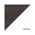 thumbnail image 2 of Bush Furniture Somerset 60W L Shaped Desk with Storage, Storm Gray/White, 2 of 8