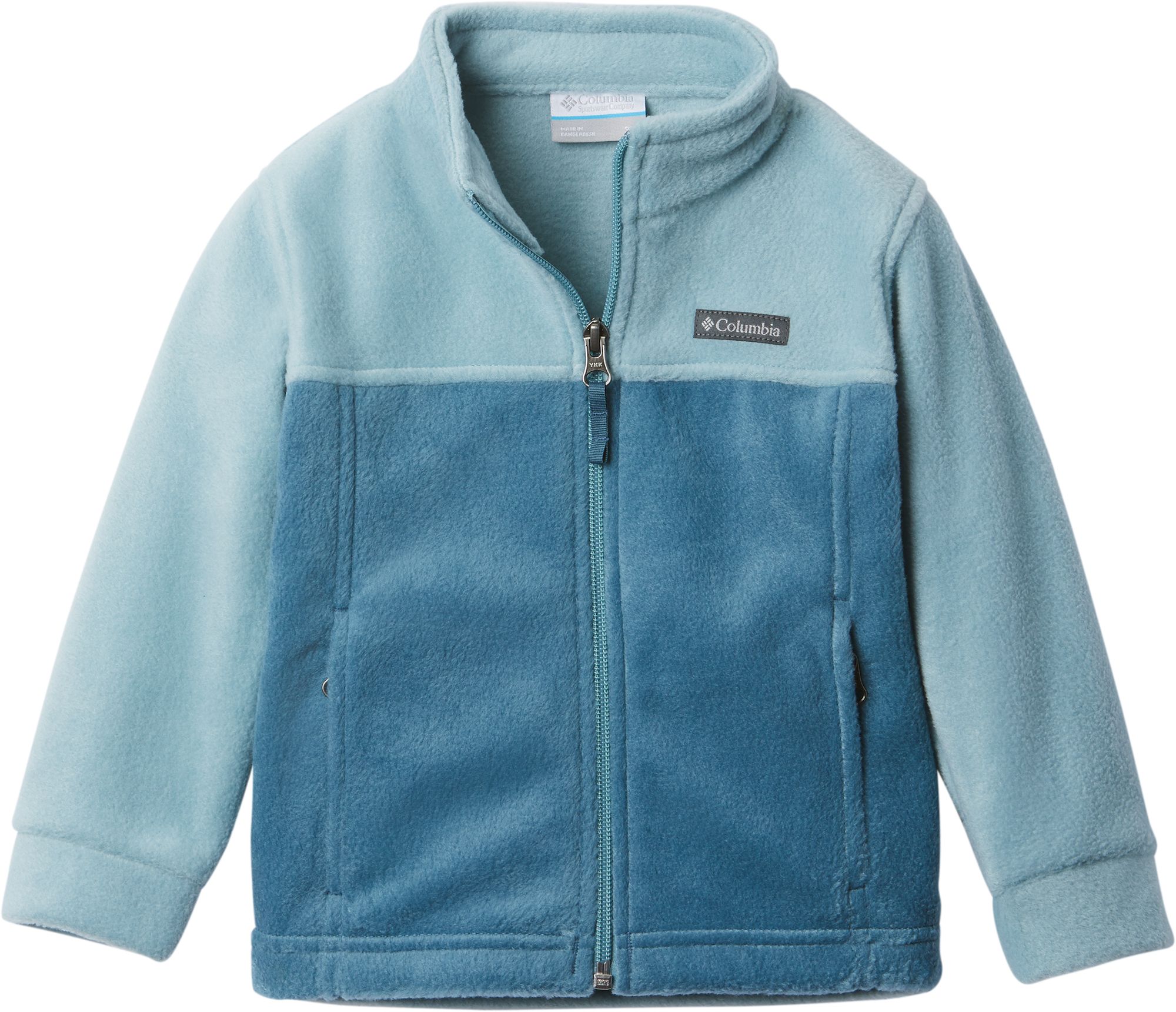 Columbia Boys' Steens Mountain Fleece Jacket