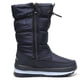 thumbnail image 3 of Botas de nieve de invierno del noreste Botas altas de algodón para mujer Invierno engrosadas Impermeables Antideslizantes Forrados con vellón Zapatos de algodón de gran tamaño engrosados, 3 of 6
