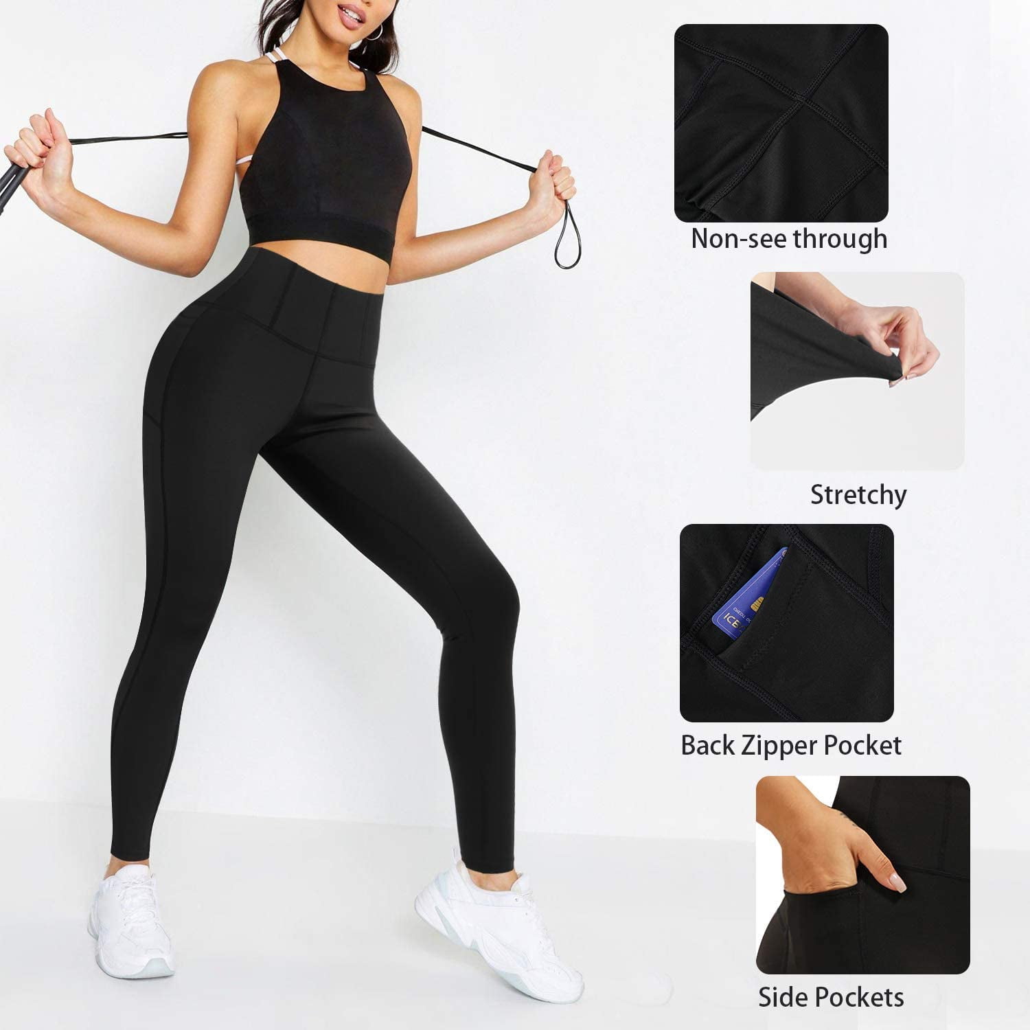Ypl Yoga Pants Review