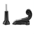 thumbnail image 4 of Quick Release Camera Strap Mount, With J-hook Camera Chest Harness, Outdoor Use For Cameras Action Cameras Strap, 4 of 8