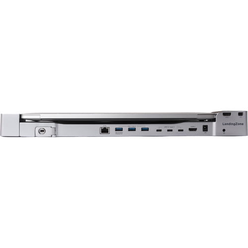 LandingZone LZ5015T Docking Station for 15" MacBook Pro with Touch Bar