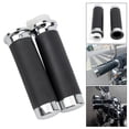 thumbnail image 2 of Suitable for Puños de manillar de motocicleta de 25 mm, accesorios for Yamaha V-Star Drag Star XVS400 XVS650 XVS400C XVS1100 XV1600, 2 of 6