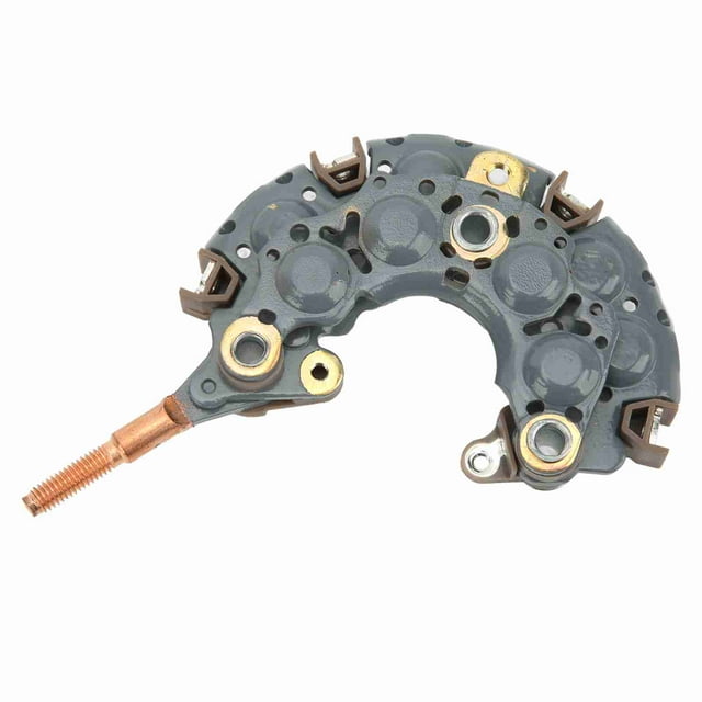 31127 PT2 013, Regulador Alternador Redificio Capacidad de Carga Flexible Fuerza Fuerza de Carga Estructura Compacta Para AutomÓVIL