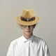 thumbnail image 3 of Sombrero de Vaquero Sunnimix Sombrero de Vaquero Occidental Ala Ancha Camello, 3 of 8