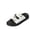 White |#10, variant on Chunky Platform Sandals for Women Cork Sandals with Adjustable Straps Comfortable Platform Sandals for Women Retro Barefoot Slip on Shoes for Casual Vacation Outdoor Beach Wear (Ginger,40)