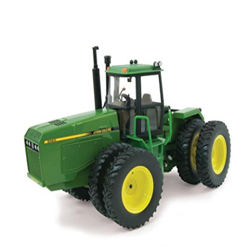 Ertl Collectibles 1 32 John Deere 8960 Tractor Walmart Walmart ertl-collectibles-1-32-john-deere-8960-tractor-walmart-walmart
