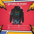 thumbnail image 4 of Sudadera Mujer The Walkin Dead D-3, 4 of 4