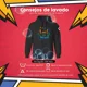 thumbnail image 4 of Guantes de juego para controlador de juegos móvil, material de fibra nano-plata con dedo táctil, guantes de pantalla táctil sin costuras, transpirables y antisudor de alta sensibilidad para juegos de, 4 of 4