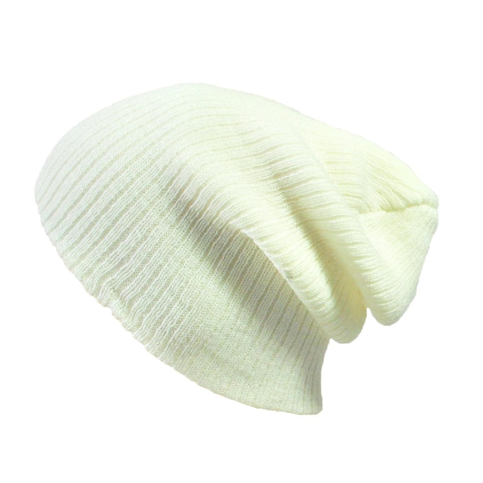 Fashion Autumn Winter Warm Hat Hiphop 