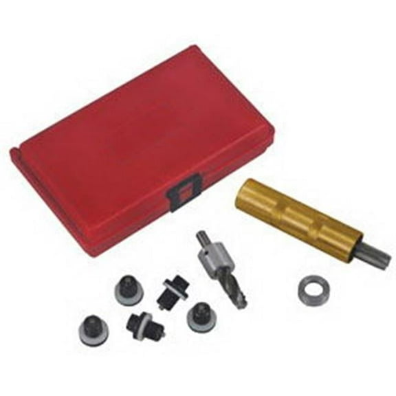 Oil Pan Plug Rethread Kit