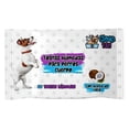 thumbnail image 1 of Toallas Húmedas para Perros Clean Tail Cuerpo con Aceite de Coco 60 Piezas, 1 of 4