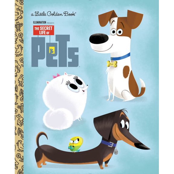 The Secret Life of Pets