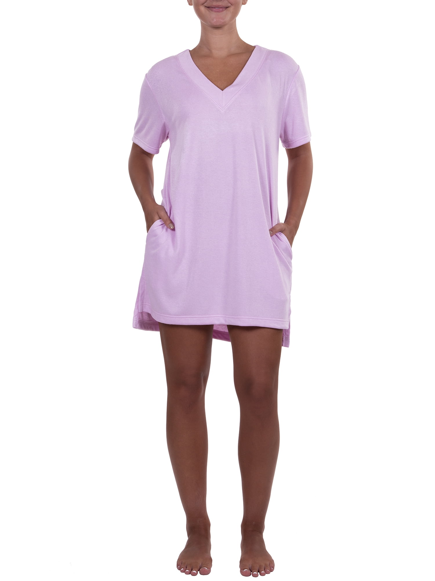 N Natori Studio Women's Lounge Tunic