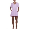 thumbnail image 2 of N Natori Studio Women's Lounge Tunic, 2 of 4
