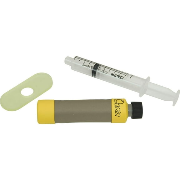 Oasis OH-5 Humidifier for Acoustic Guitars